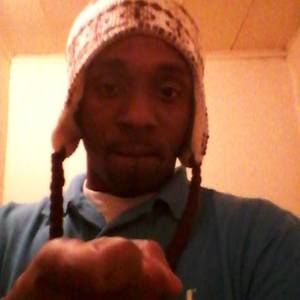 Meet your Posher, Walter